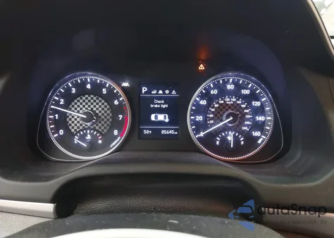 2020 Hyundai Elantra Se from USA, damaged, VIN 5NPD74LF6LH526287